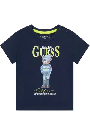 Guess T
