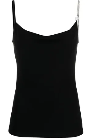 Givenchy 4G linne med plakett