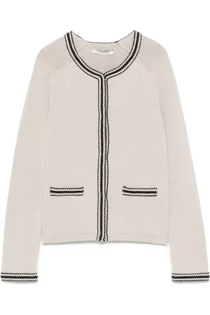 Max Mara Zenofia kofta