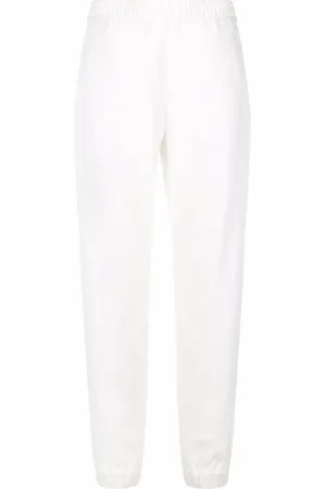 Moncler Avsmalnande mjukisbyxor
