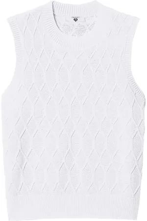 Twin-Set Lozenge topp