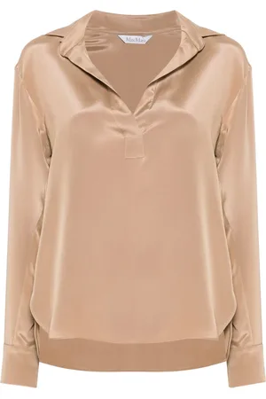 Max Mara Zanzero blus