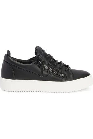 Giuseppe Zanotti Frankie låga sneakers