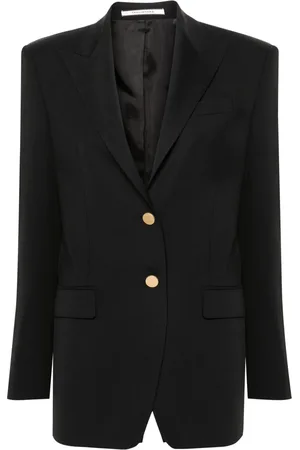 TAGLIATORE Enkelknäppt blazer