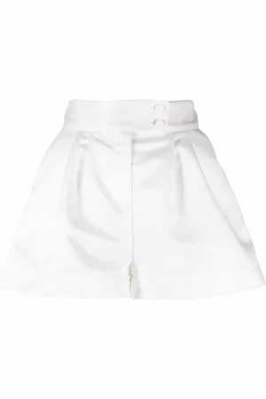 Styland Plisserade finshorts