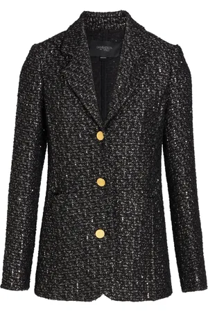 Giambattista Valli Blazer med paljetter