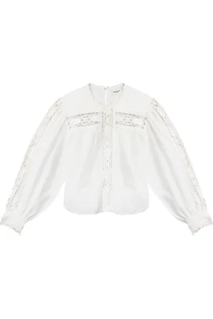 Marant Etoile Valmira topp
