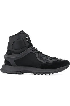 Givenchy Höga sneakers