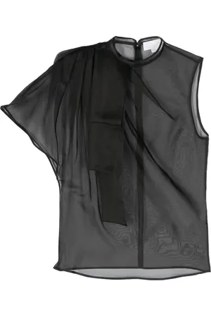 GENNY Skir blus