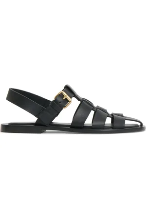 Mansur Gavriel Fisherman sandaler