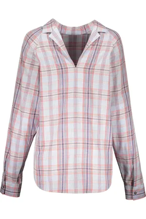 CÉDRIC CHARLIER Blus i bomull