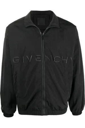 Givenchy Embroidered