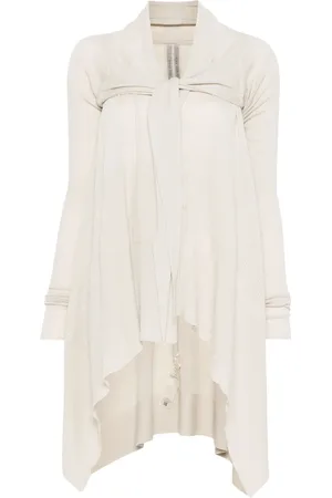 Rick Owens Kofta i kashmir