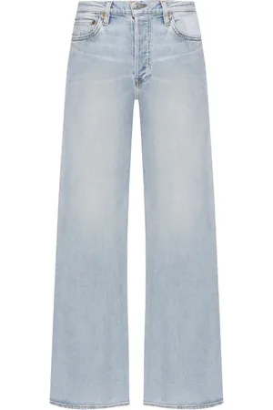 RE/DONE The Riding jeans