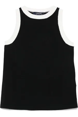 Max Mara Slalom linne