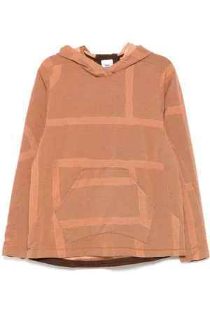 Stain Shade Hoodie
