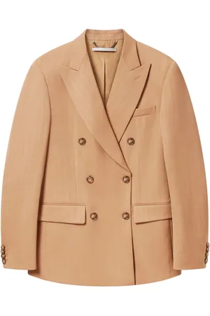 Stella McCartney Dubbelknäppt blazer