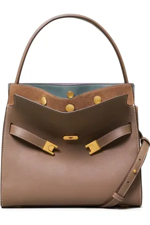 Tory Burch Lee Radziwill väska
