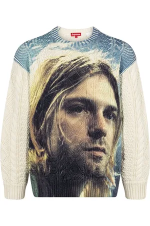 Supreme Kurt Cobain SS23
