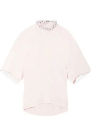 Stella McCartney Falabella blus med strass