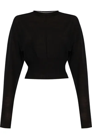 Rick Owens Ulltröja