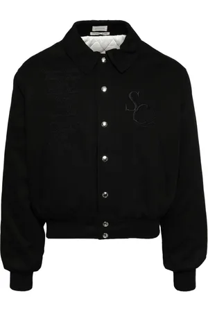 Stefan Cooke Souvenir bomberjacka