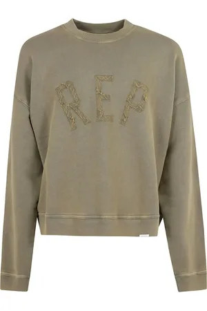 Represent Rep Applique sweatshirt