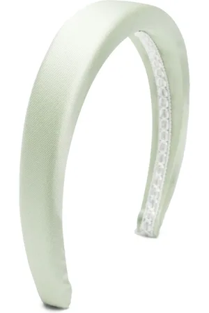 Mimisol Diadem med satinfinish