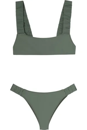 SUNNEI Bikini med rysch