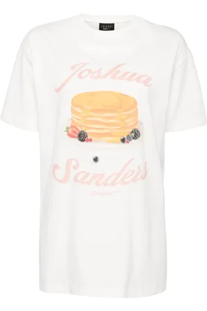 JOSHUA SANDERS T