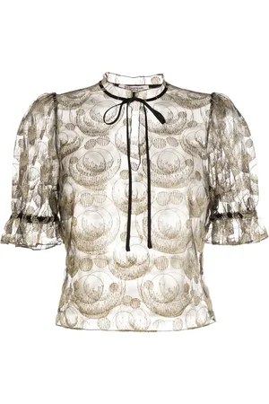 Gilda & Pearl T