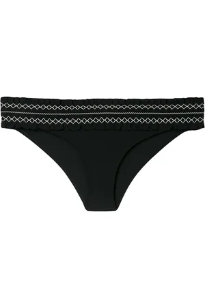 Tory Burch Smockade bikinitrosor