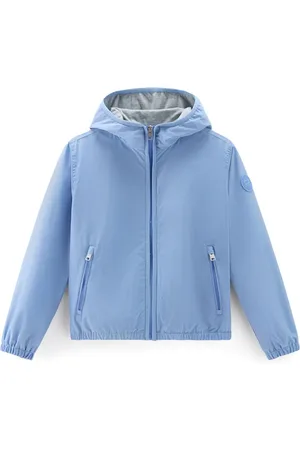 Woolrich Ryker jacka med huva