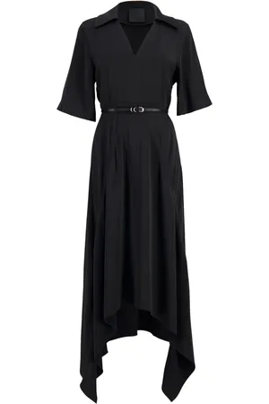 Givenchy Voyou maxiklänning