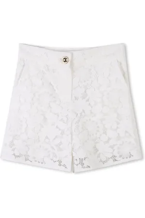 Michael Kors Spetsshorts
