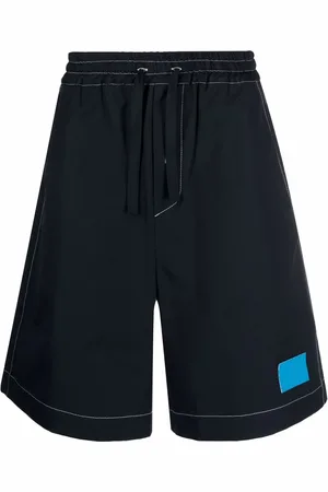 SUNNEI Shorts med elastisk midja