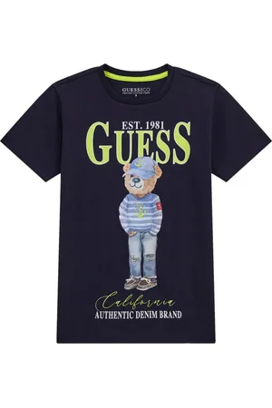 Guess T