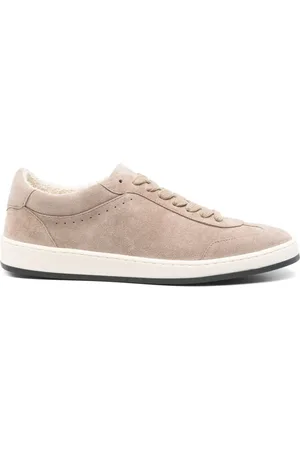 PESERICO SIGN Sneakers i mocka