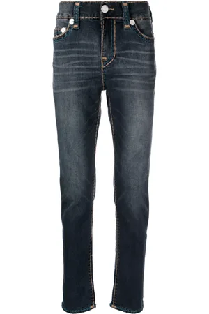 True Religion Rocco Super T skinny