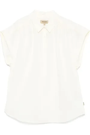 Woolrich Blus i bomull