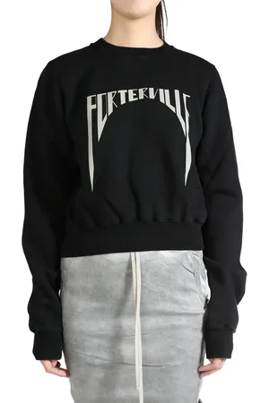 Rick Owens Porterville sweatshirt