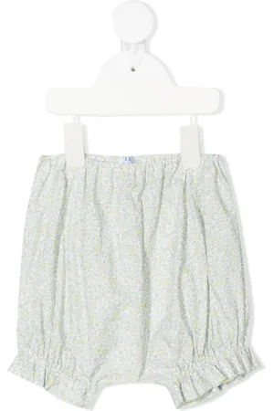 SIOLA Blommiga shorts