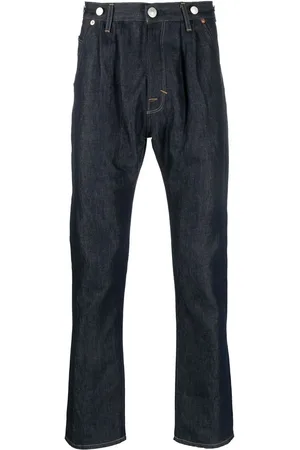 JUNYA WATANABE X Comme des Garçons x Levis slim fit