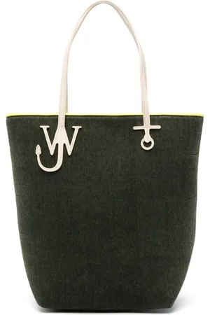J.W.Anderson Hög totebag med ankare