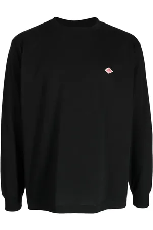 DANTON Tröja med logotyp