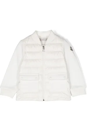 Moncler Vadderad jacka i matelassé