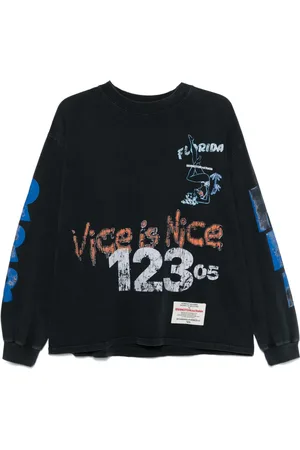 RRR-123 Vice is Nice t