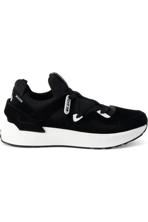 EA7 TTNM Evo sneakers