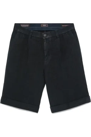 PESERICO SIGN Linneshorts