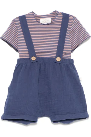 TEDDY & MINOU Set med t
